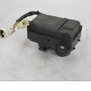 Motor klapky výfuku Suzuki