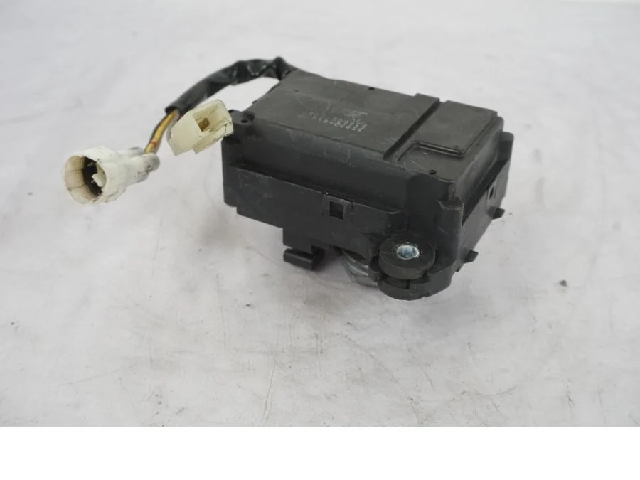 Motor klapky výfuku Suzuki