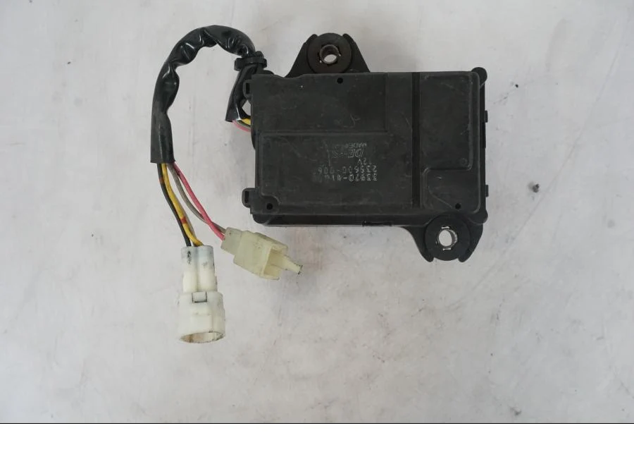 Motor klapky výfuku Suzuki