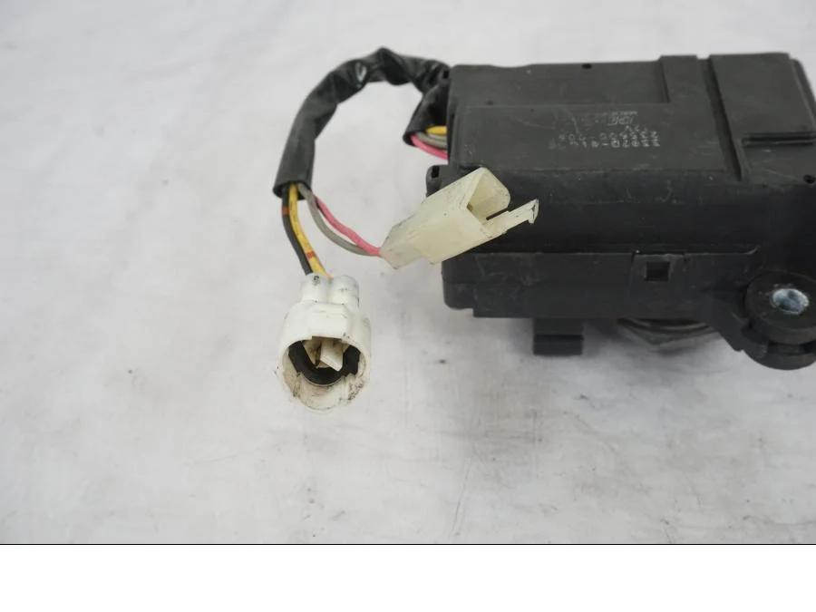 Motor klapky výfuku Suzuki