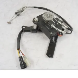 Motor výfukové klapky Suzuki