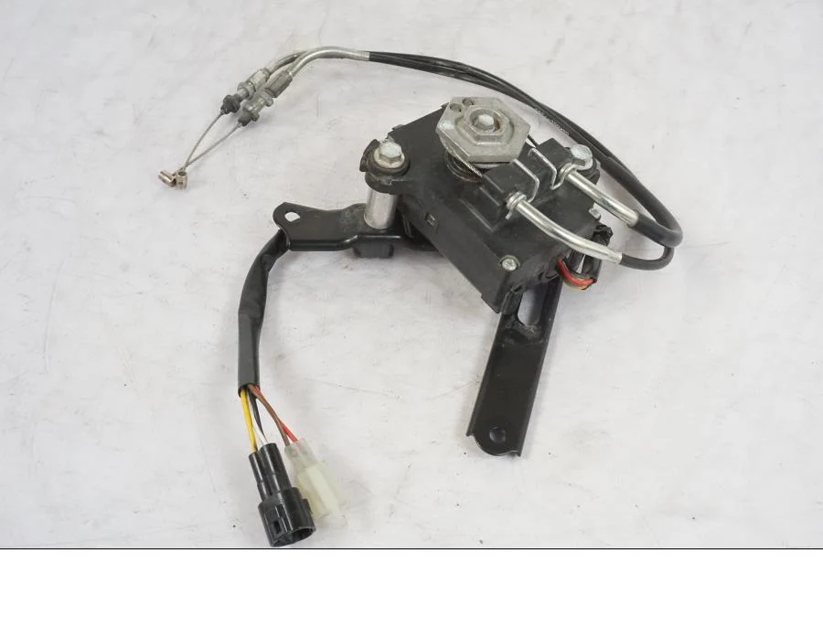 Motor výfukové klapky Suzuki
