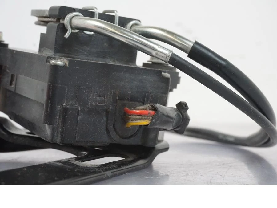 Motor výfukové klapky Suzuki