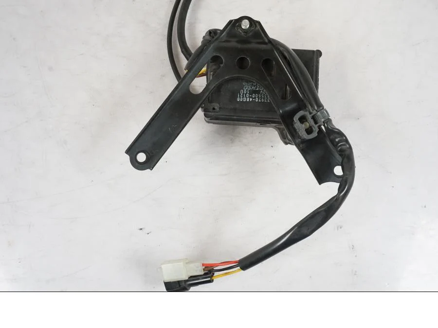 Motor výfukové klapky Suzuki