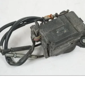 Motor výfukové klapky Suzuki