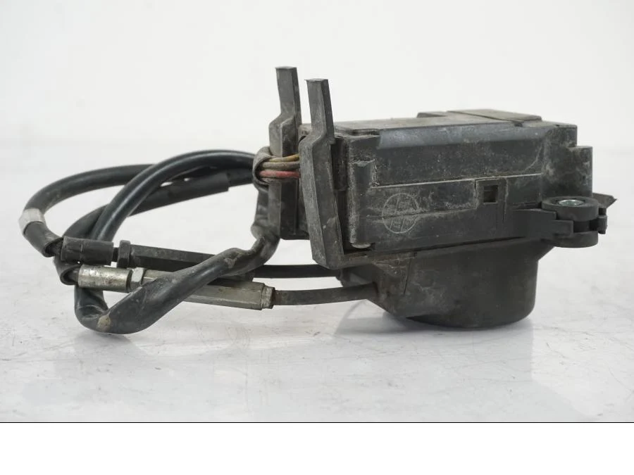 Motor výfukové klapky Suzuki
