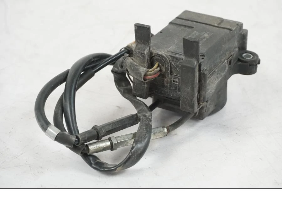 Motor výfukové klapky Suzuki