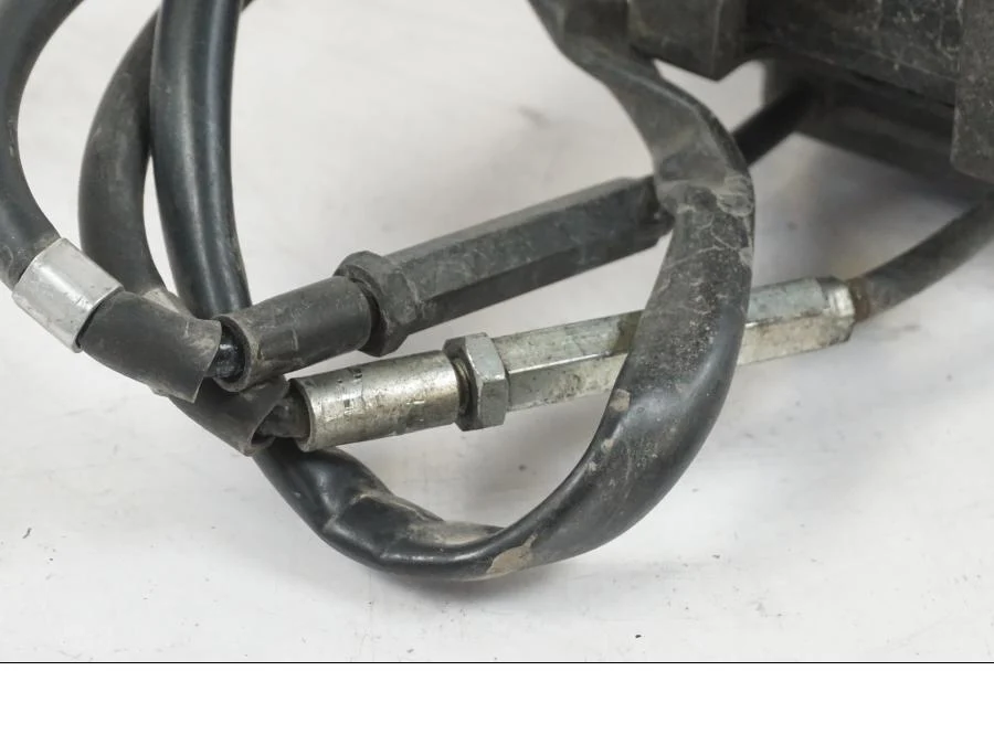 Motor výfukové klapky Suzuki