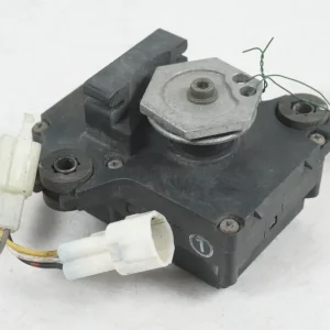 Motor výfukové klapky Suzuki