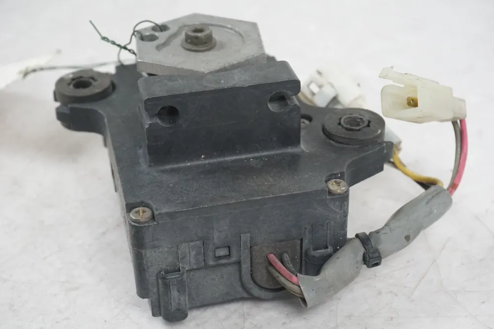 Motor výfukové klapky Suzuki