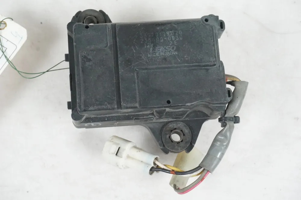 Motor výfukové klapky Suzuki