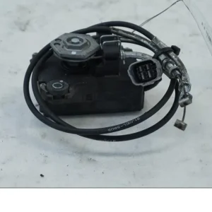 Motor výfukové klapky Suzuki