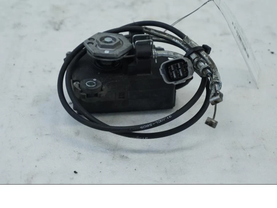 Motor výfukové klapky Suzuki