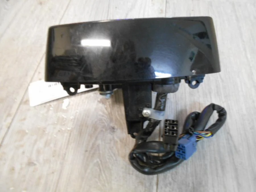 Otáčkoměr Suzuki