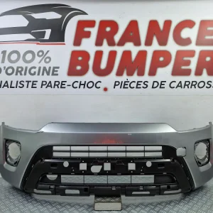 Přední nárazník Suzuki Ignis 3 fáze 2 (od 03/2020) - Originální použitý ***