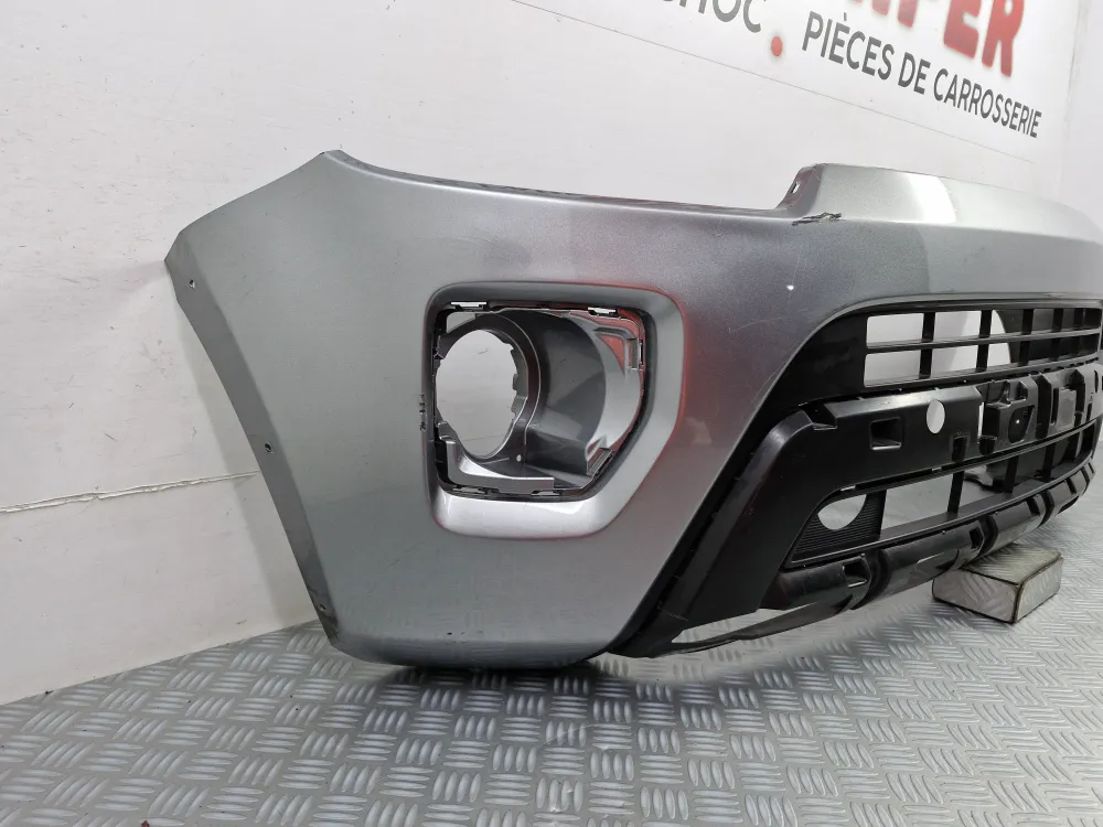 Přední nárazník Suzuki Ignis 3 fáze 2 (od 03/2020) - Originální použitý ***
