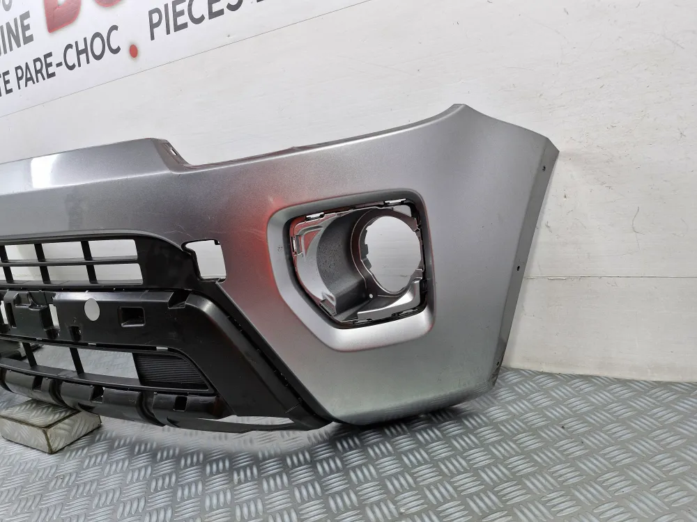 Přední nárazník Suzuki Ignis 3 fáze 2 (od 03/2020) - Originální použitý ***