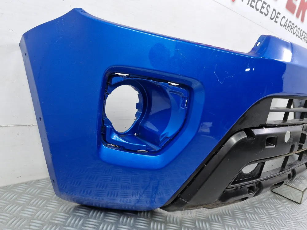 Přední nárazník Suzuki Ignis 3 fáze 2 použitý