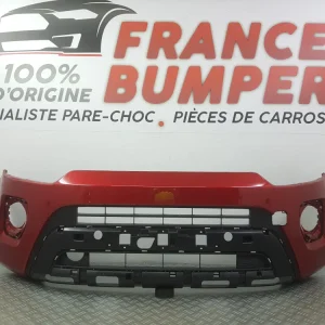 Přední nárazník Suzuki Ignis III fáze 2