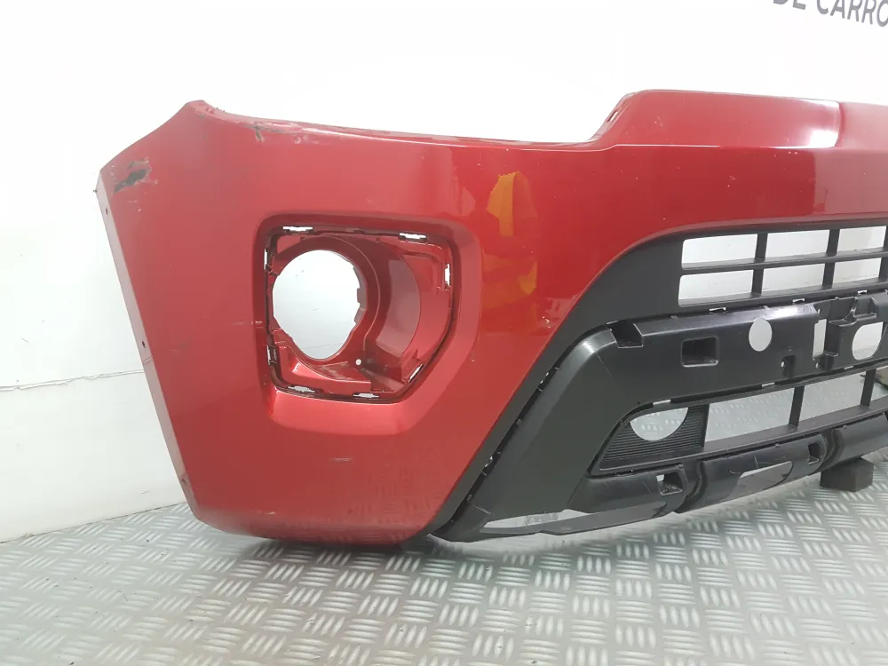 Přední nárazník Suzuki Ignis III fáze 2