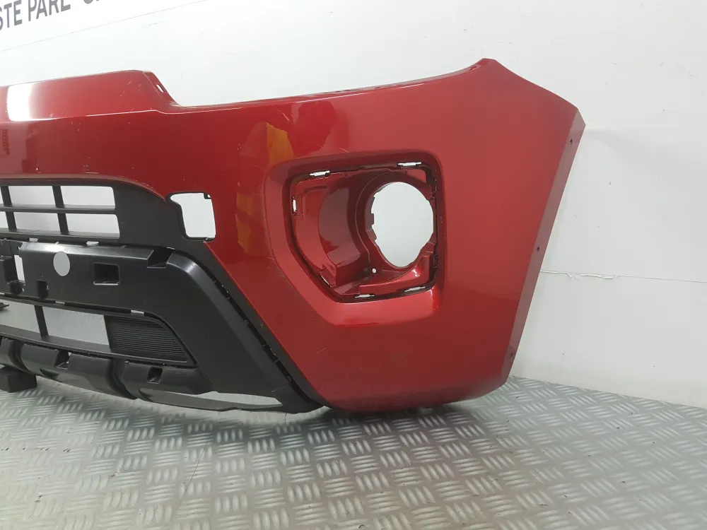 Přední nárazník Suzuki Ignis III fáze 2