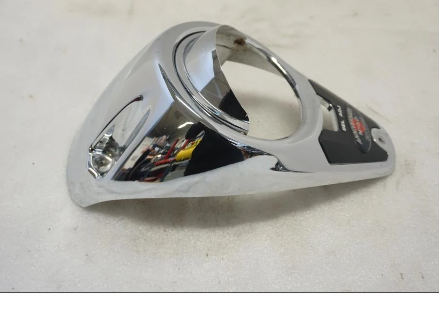Přístrojový panel Suzuki