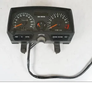 přístrojový panel Suzuki