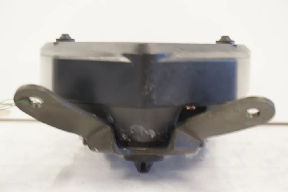 Přístrojový panel Suzuki