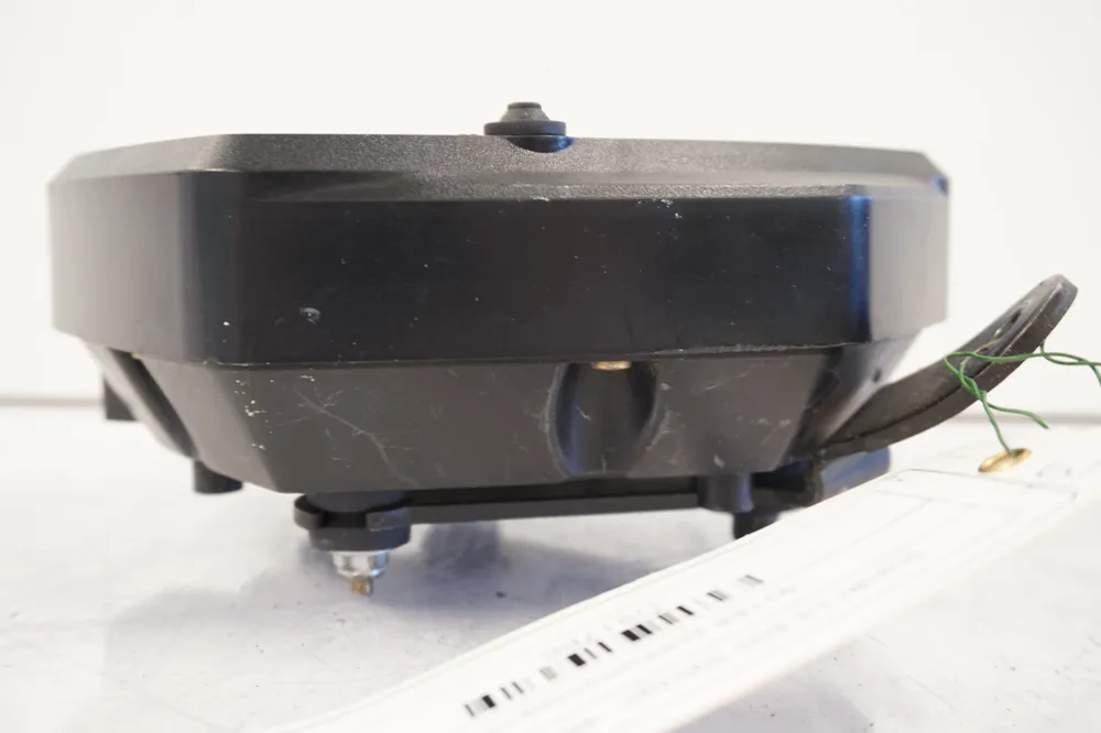 Přístrojový panel Suzuki