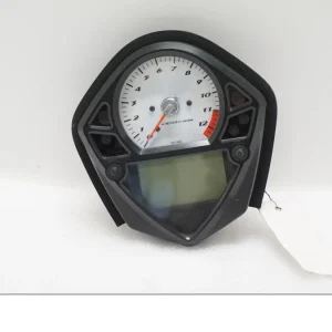 Přístrojový panel Suzuki