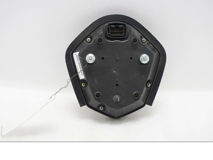 Přístrojový panel Suzuki