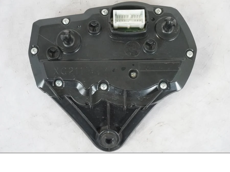 Přístrojový panel Suzuki