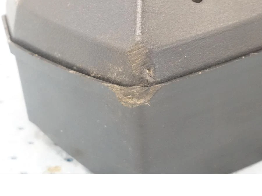 Přístrojový panel Suzuki