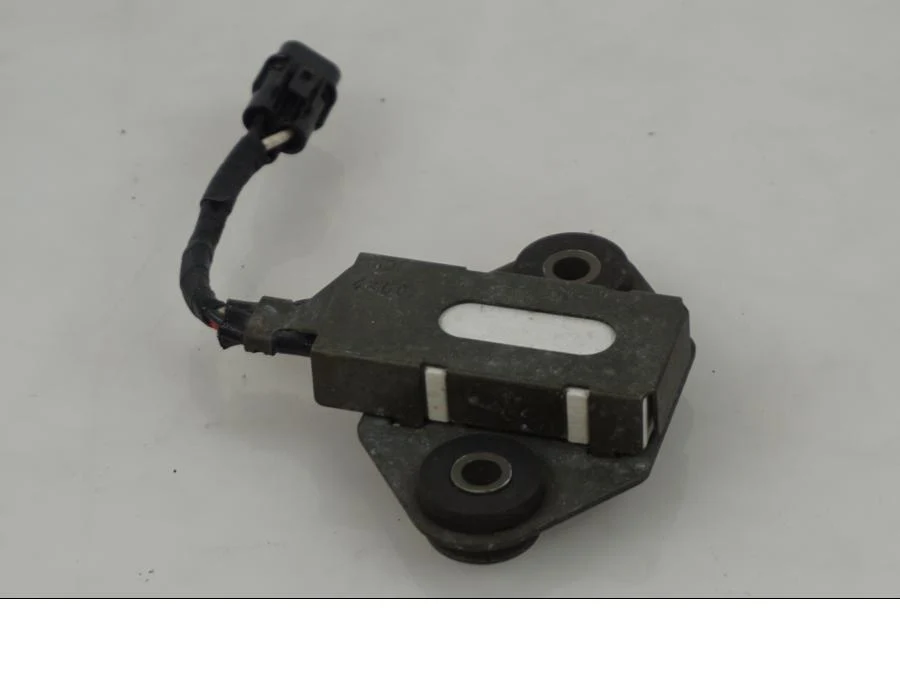 Rezistor Suzuki