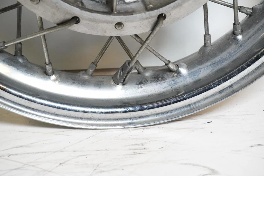 Ráfek Suzuki