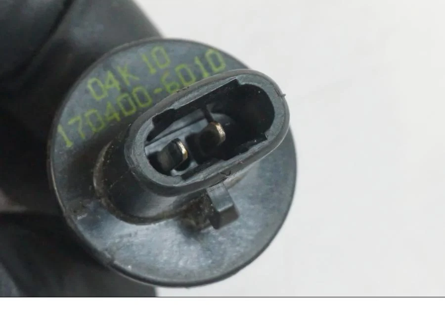 Senzor airboxu Suzuki