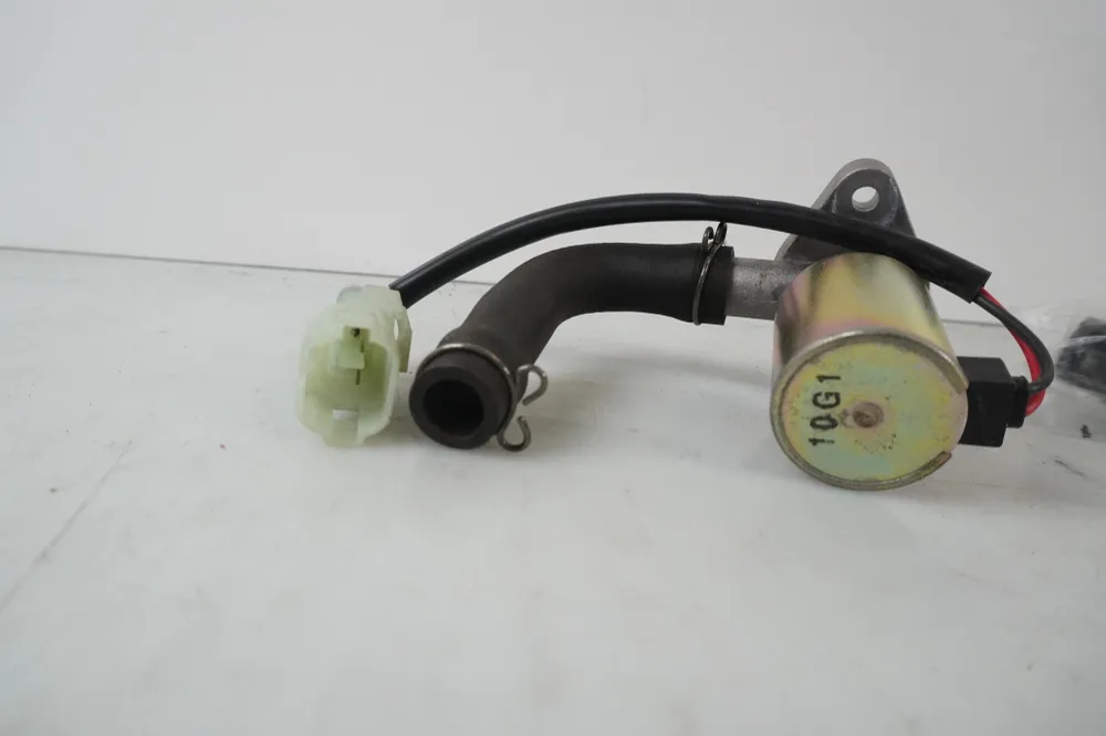 snímač airboxu Suzuki