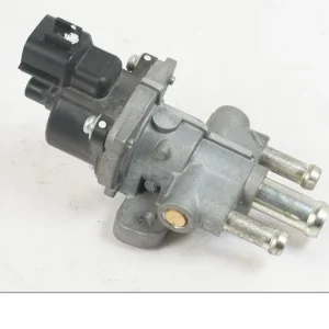 Solenoid volnoběhu Suzuki