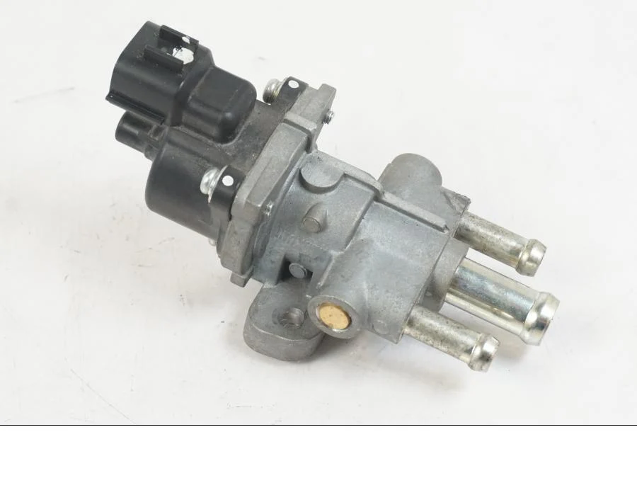 Solenoid volnoběhu Suzuki
