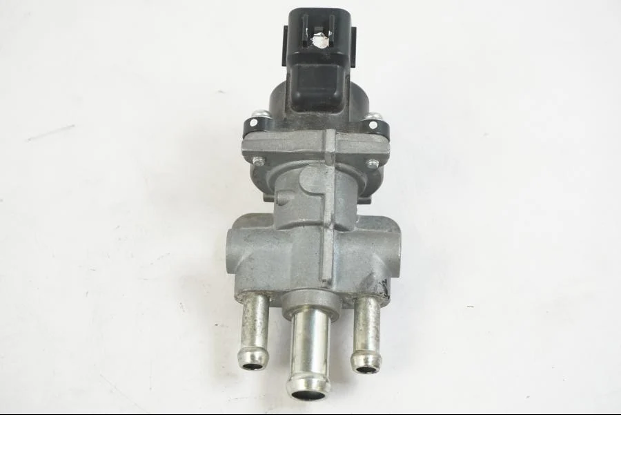 Solenoid volnoběhu Suzuki