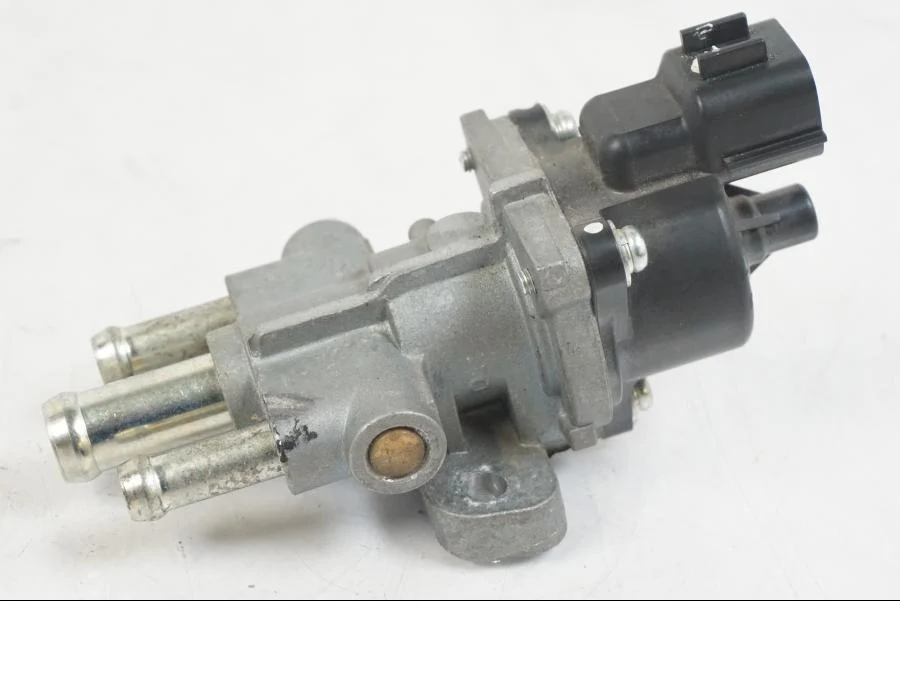Solenoid volnoběhu Suzuki