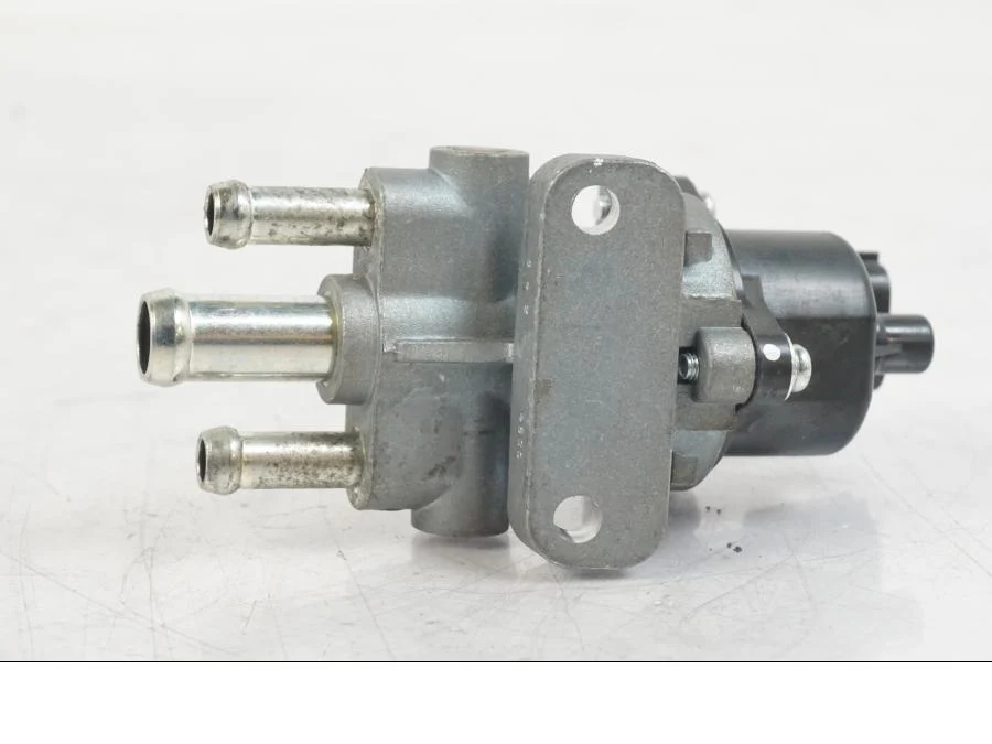 Solenoid volnoběhu Suzuki