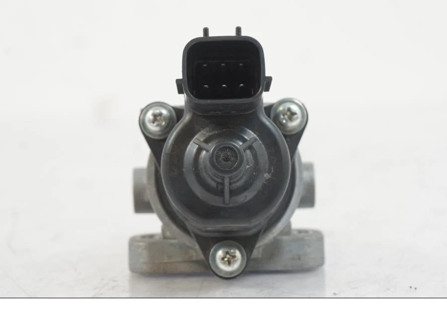 Solenoid volnoběhu Suzuki