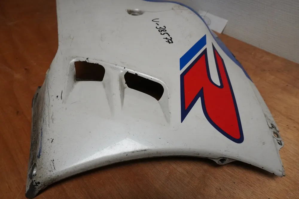spodní kryt motoru Suzuki
