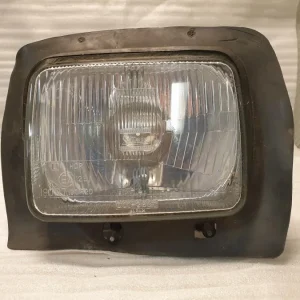 světlomet Suzuki