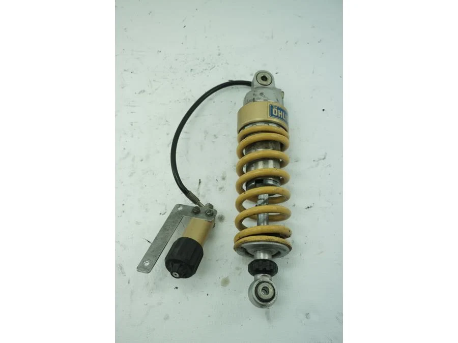 tlumič pérování Öhlins Suzuki