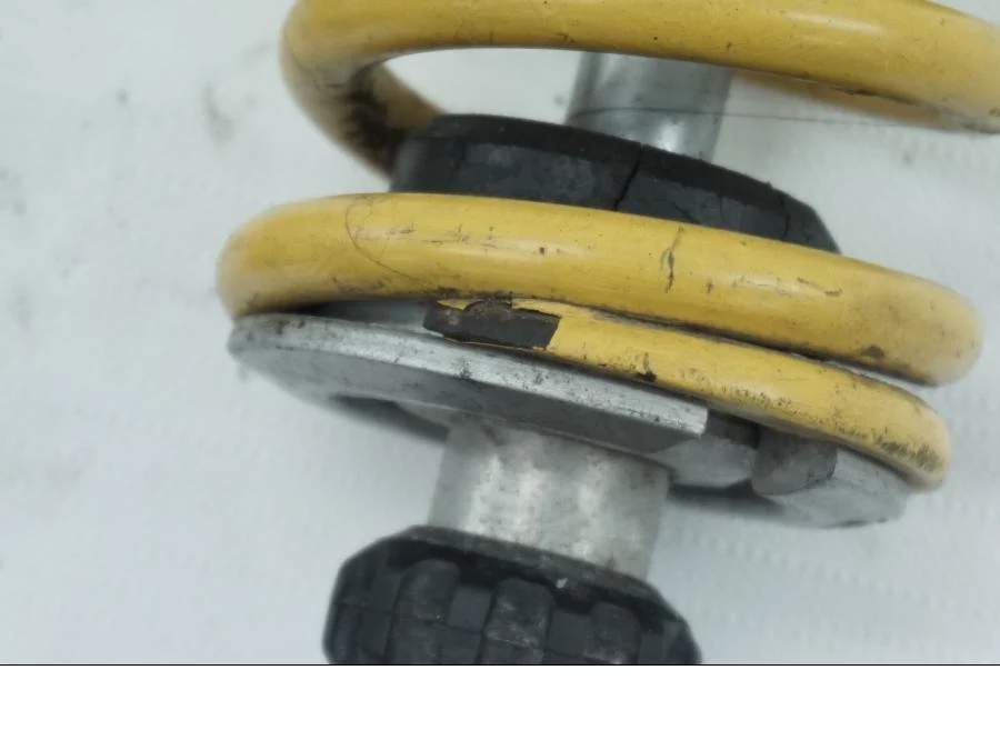 tlumič pérování Öhlins Suzuki