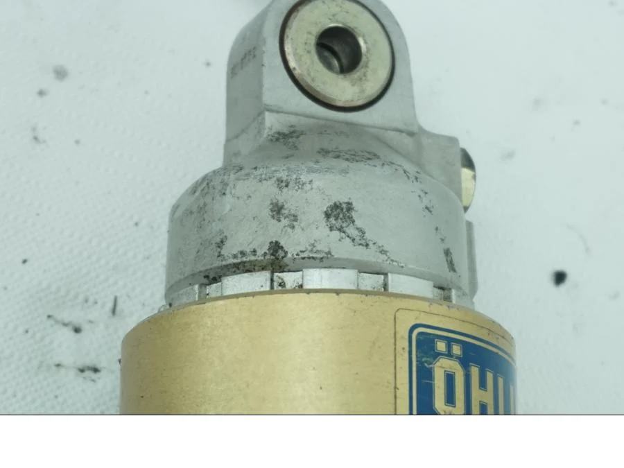 tlumič pérování Öhlins Suzuki