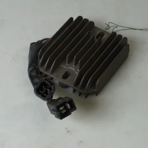 usměrňovač Suzuki