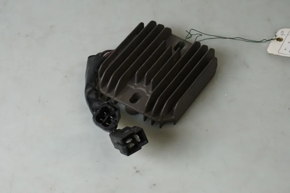 usměrňovač Suzuki